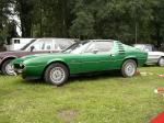 Alfa Romeo Montreal 1970 года